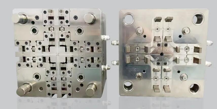 Ведущие отраслевые инновации, Dongguan Xuan Pin Plont Technology Co., Ltd. Запускает новейшие решения из Precision Plastics