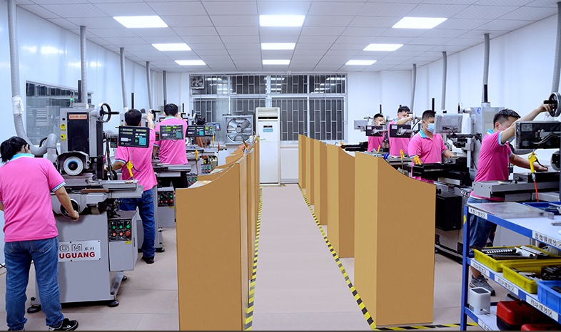 Как качество поверхности влияет на производительность пресс-формы?