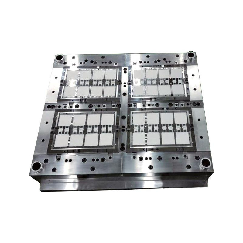Пресс-форма для светодиодной рамки SMD1516